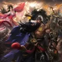 百龙霸业