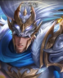天命主公 武将介绍-烈骏骑神·神马超 配图22